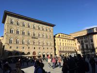 Piazza Della Signoria