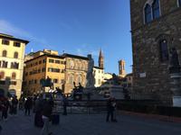 Piazza Della Signoria