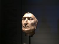 Dante Alighieri im Palazzo Vecchio