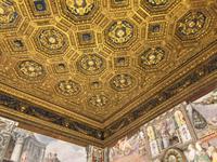 im Palazzo Vecchio