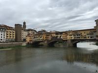 Ponte Vecchio
