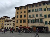 Stadtviertel Santo Spirito