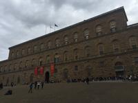 Palazzo Pitti