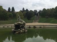 Boboli-Garten