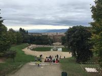 Boboli-Garten