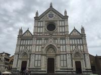Kirche Santa Croce