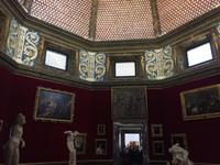 Uffizien - Tribuna