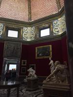 Uffizien - Tribuna