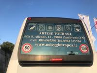 Unser Busunternehmen