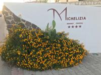 unser Hotel in Tropea