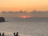 Sonnenuntergang in Tropea