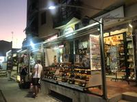 Abendstimmung in Tropea