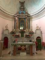 eine der vielen schönen Kirchen