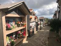 Friedhof in Tropea