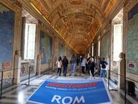 Vatikanische Museen in Rom