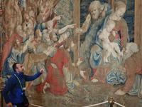 Vatikanische Museen in Rom