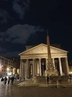 Das Pantheon in Rom