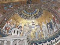 Sant Paul vor den Mauern in Rom