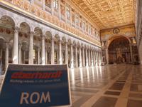 Sankt Paul vor den Mauern in Rom