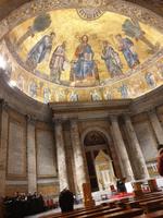 Sankt Paul vor den Mauern in Rom