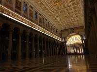 Sankt Paul vor den Mauern in Rom