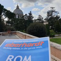 Vatikanische Museen in Rom