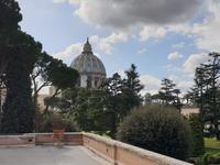 Vatikanische Museen in Rom