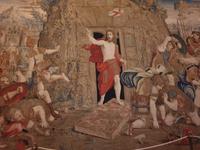 Vatikanische Museen in Rom