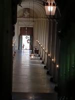 Päpstliche Schweizergarde in Rom