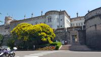 Trient - Castello  Buonconsiglio