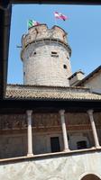 Trient - Castello  Buonconsiglio