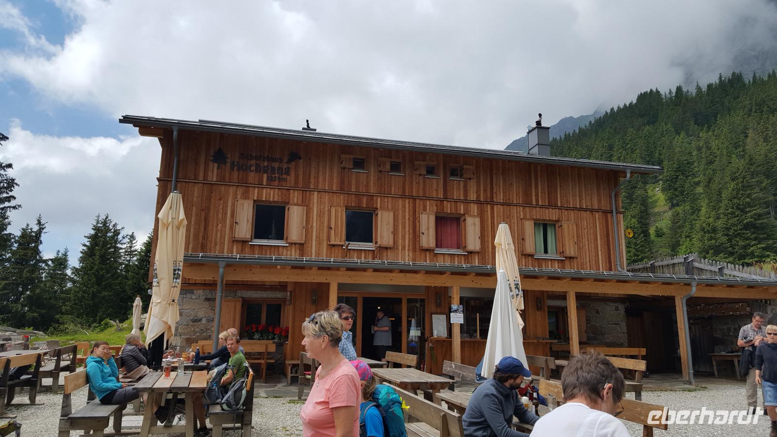 Hochganghaus