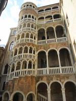 Scala Contarini del Bovolo