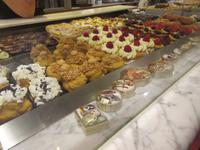 Süße Köstlichkeiten