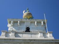 ehemaliges Zollgebäude