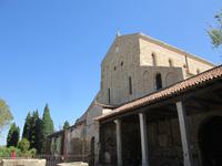 Basilika auf Torcello