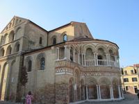Murano: Basilika