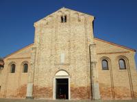 Murano: Basilika