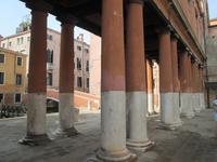 Brunetti Roman: Kommissariat