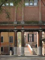 Brunetti Roman: Kommissariat