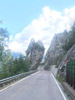 Kommen wir hier durch?