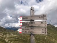 Dafür reicht die Zeit heute nicht