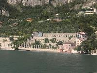 Ehemaliger Zitronenanbau