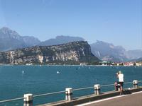 Am Gardasee