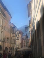 In Meran