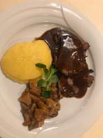 Lecker Essen wie jeden Abend