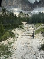 Momentan recht trocken