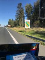 Sachsen ist erreicht