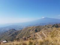Ausblick auf den Ätna