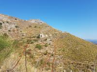 Landschaft am Monte Veneretta